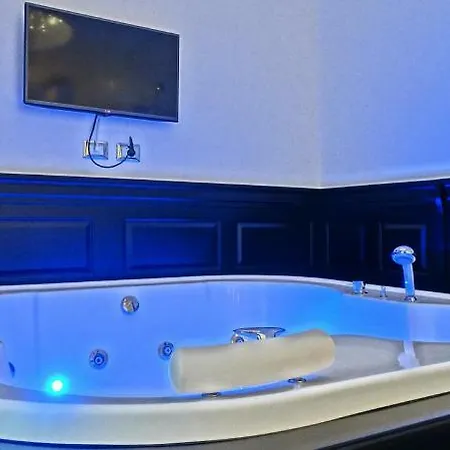 Hotel Vaticano Royal